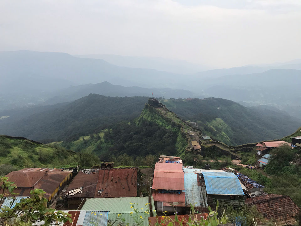 Photo of Mahabaleshwar, Lonavala And Khandala Awesome Tourist Place by Kishan Prajapati