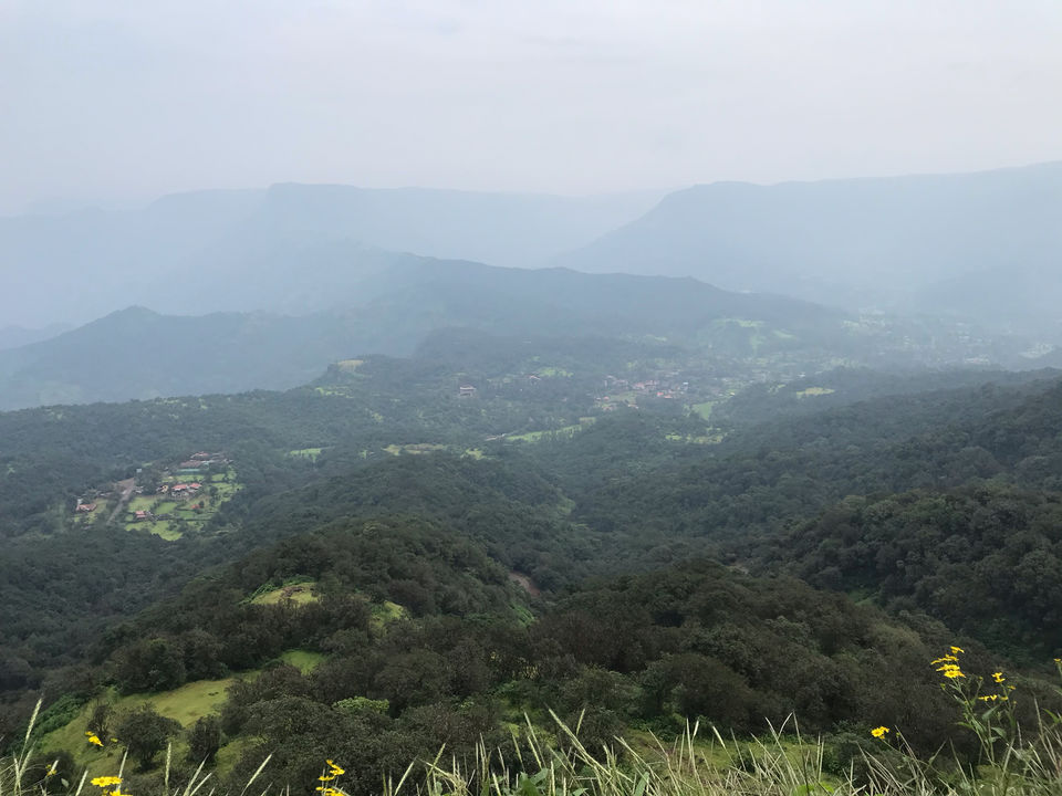 Photo of Mahabaleshwar, Lonavala And Khandala Awesome Tourist Place by Kishan Prajapati