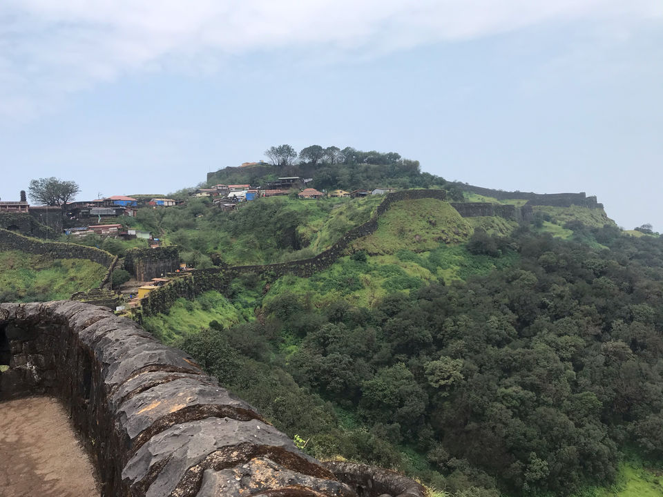 Photo of Mahabaleshwar, Lonavala And Khandala Awesome Tourist Place by Kishan Prajapati