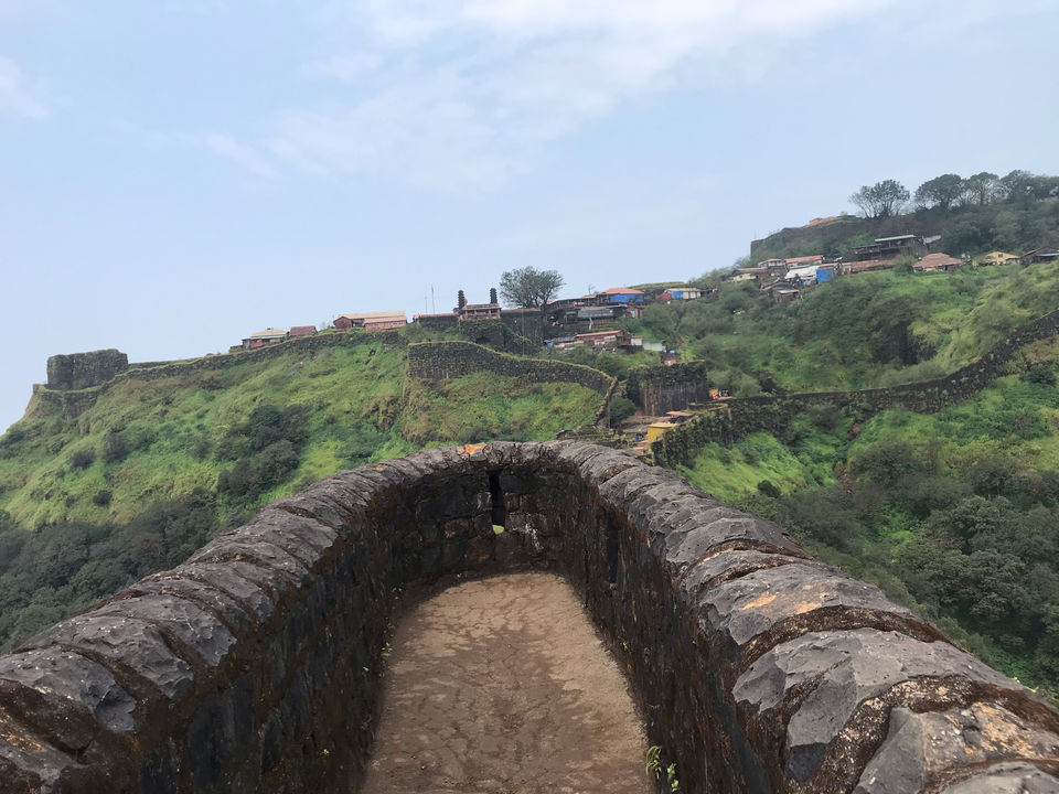 Photo of Mahabaleshwar, Lonavala And Khandala Awesome Tourist Place by Kishan Prajapati