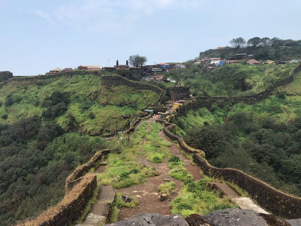 Photo of Mahabaleshwar, Lonavala And Khandala Awesome Tourist Place by Kishan Prajapati