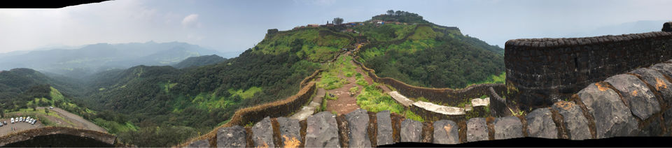 Photo of Mahabaleshwar, Lonavala And Khandala Awesome Tourist Place by Kishan Prajapati