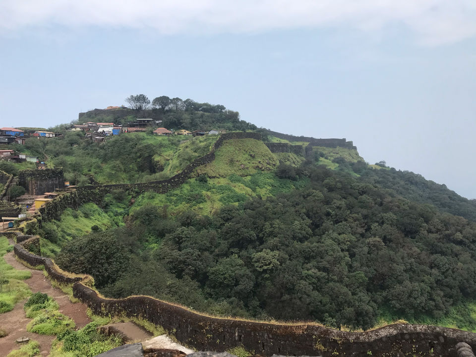 Photo of Mahabaleshwar, Lonavala And Khandala Awesome Tourist Place by Kishan Prajapati
