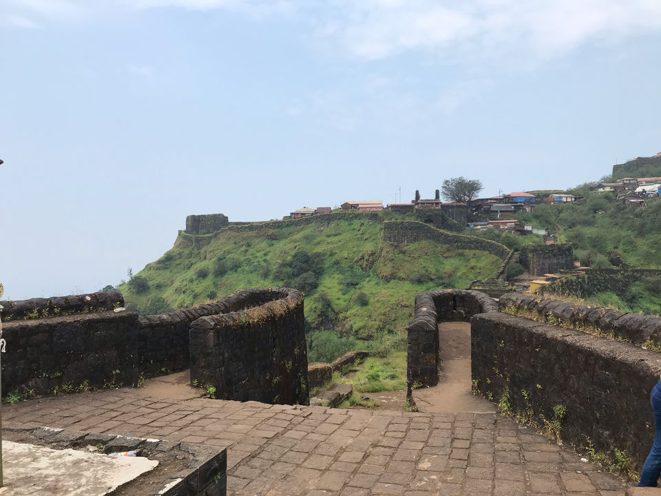 Photo of Mahabaleshwar, Lonavala And Khandala Awesome Tourist Place by Kishan Prajapati