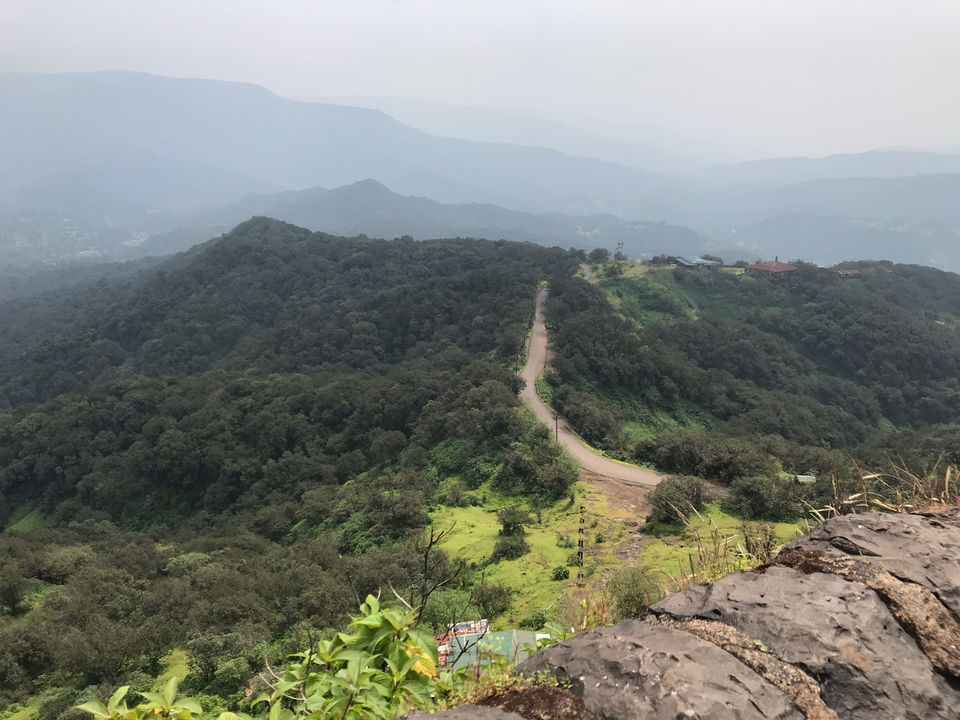 Photo of Mahabaleshwar, Lonavala And Khandala Awesome Tourist Place by Kishan Prajapati