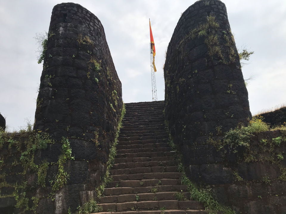 Photo of Mahabaleshwar, Lonavala And Khandala Awesome Tourist Place by Kishan Prajapati