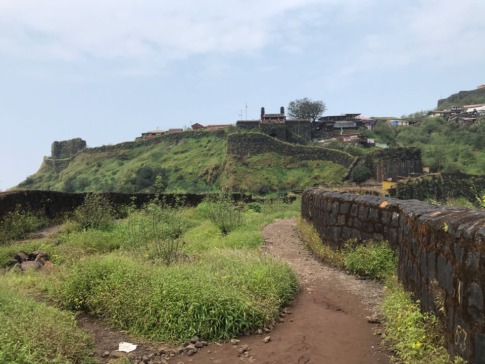 Photo of Mahabaleshwar, Lonavala And Khandala Awesome Tourist Place by Kishan Prajapati