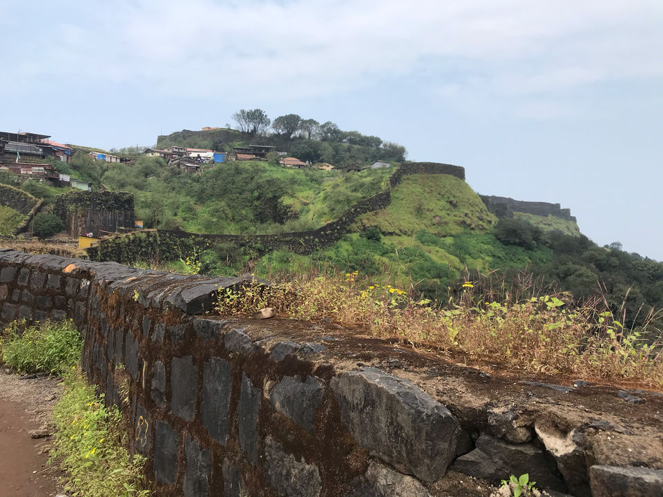 Photo of Mahabaleshwar, Lonavala And Khandala Awesome Tourist Place by Kishan Prajapati