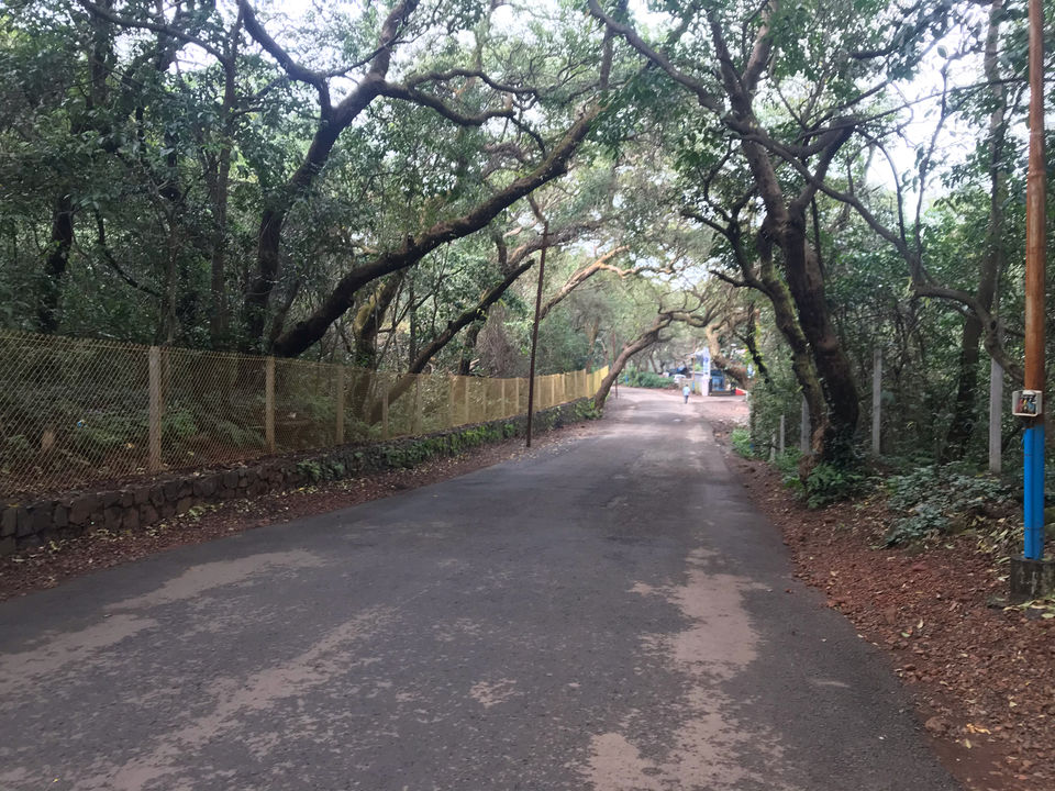Photo of Mahabaleshwar, Lonavala And Khandala Awesome Tourist Place by Kishan Prajapati