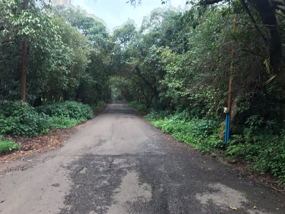 Photo of Mahabaleshwar, Lonavala And Khandala Awesome Tourist Place by Kishan Prajapati