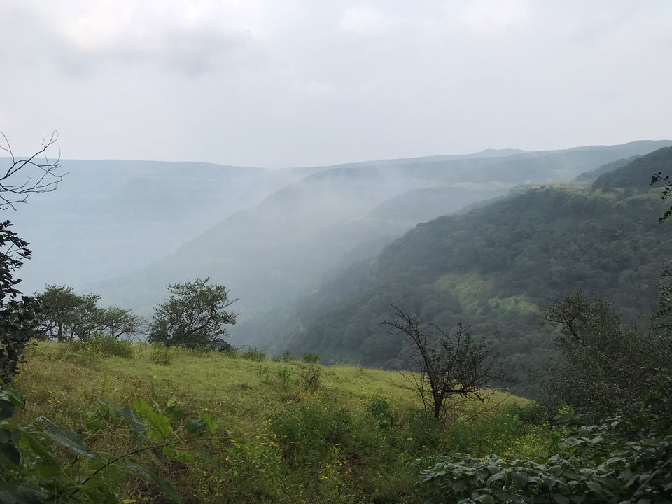 Photo of Mahabaleshwar, Lonavala And Khandala Awesome Tourist Place by Kishan Prajapati