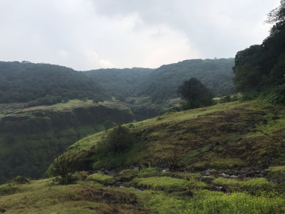 Photo of Mahabaleshwar, Lonavala And Khandala Awesome Tourist Place by Kishan Prajapati