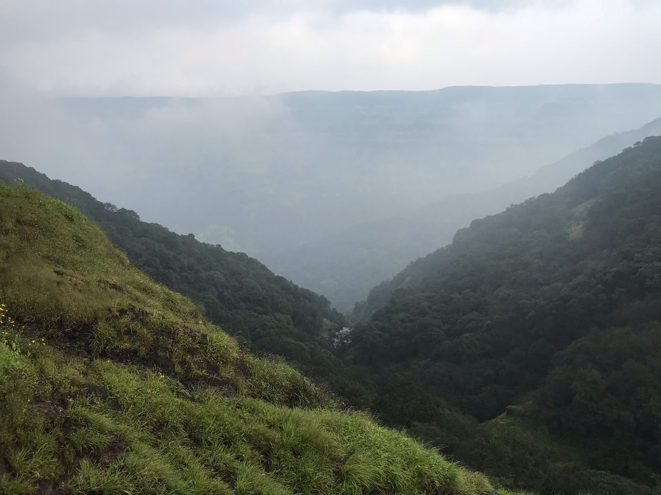 Photo of Mahabaleshwar, Lonavala And Khandala Awesome Tourist Place by Kishan Prajapati
