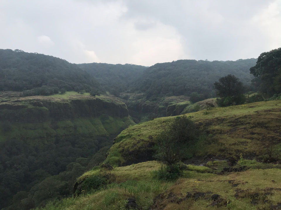 Photo of Mahabaleshwar, Lonavala And Khandala Awesome Tourist Place by Kishan Prajapati
