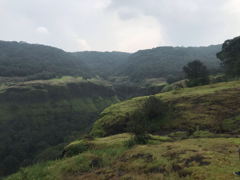 Photo of Mahabaleshwar, Lonavala And Khandala Awesome Tourist Place by Kishan Prajapati