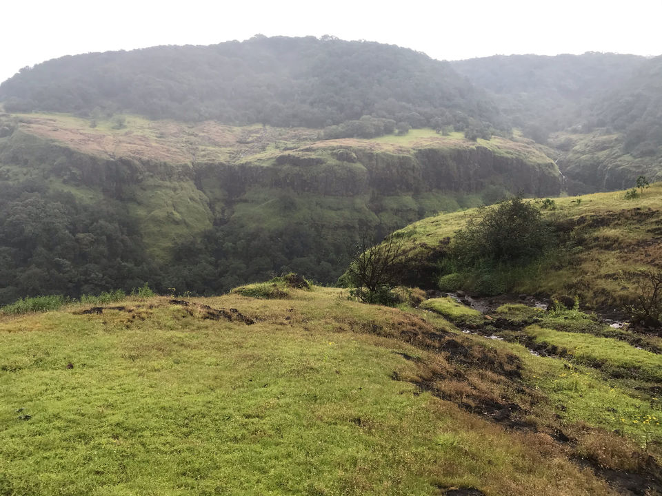Photo of Mahabaleshwar, Lonavala And Khandala Awesome Tourist Place by Kishan Prajapati