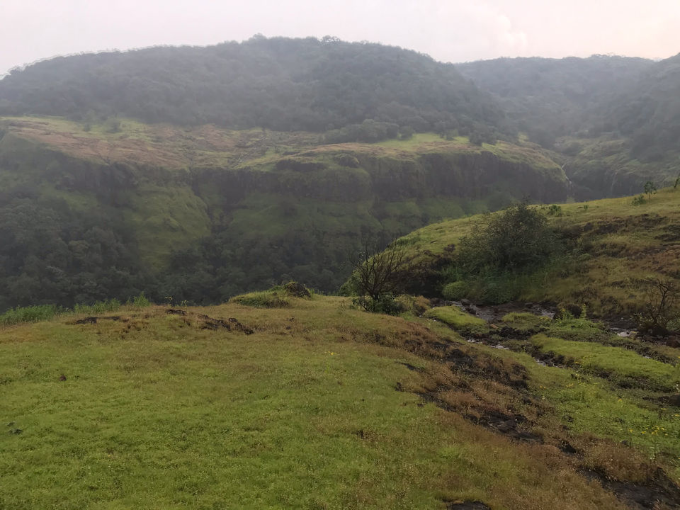 Photo of Mahabaleshwar, Lonavala And Khandala Awesome Tourist Place by Kishan Prajapati