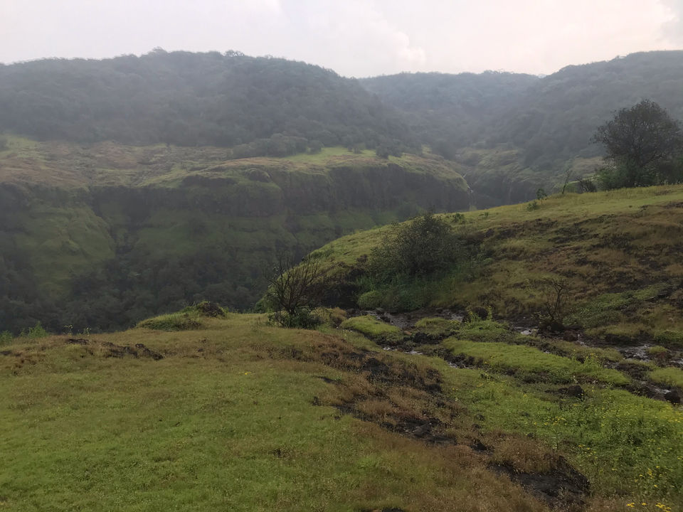 Photo of Mahabaleshwar, Lonavala And Khandala Awesome Tourist Place by Kishan Prajapati