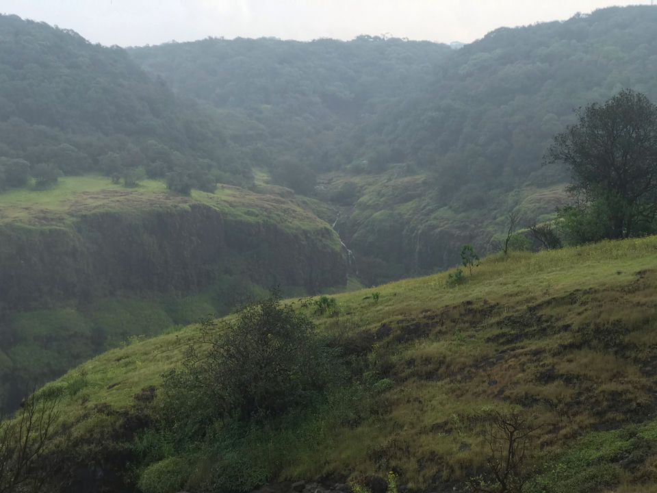 Photo of Mahabaleshwar, Lonavala And Khandala Awesome Tourist Place by Kishan Prajapati