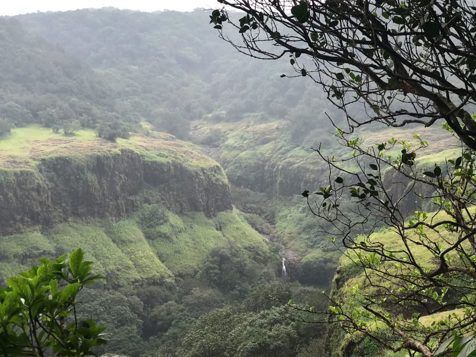 Photo of Mahabaleshwar, Lonavala And Khandala Awesome Tourist Place by Kishan Prajapati