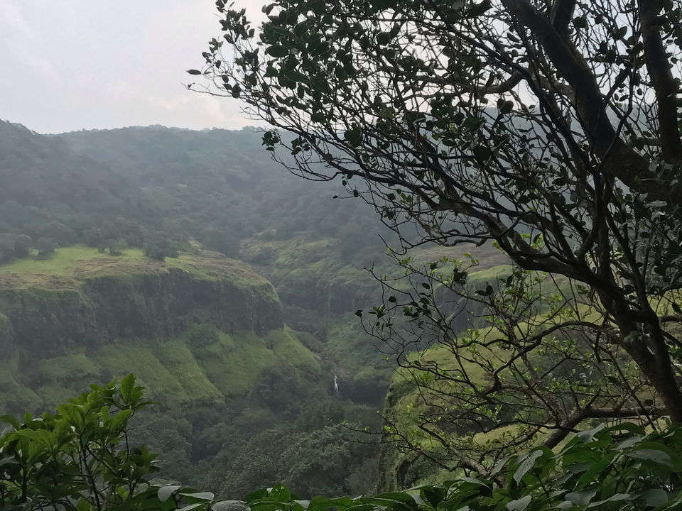 Photo of Mahabaleshwar, Lonavala And Khandala Awesome Tourist Place by Kishan Prajapati