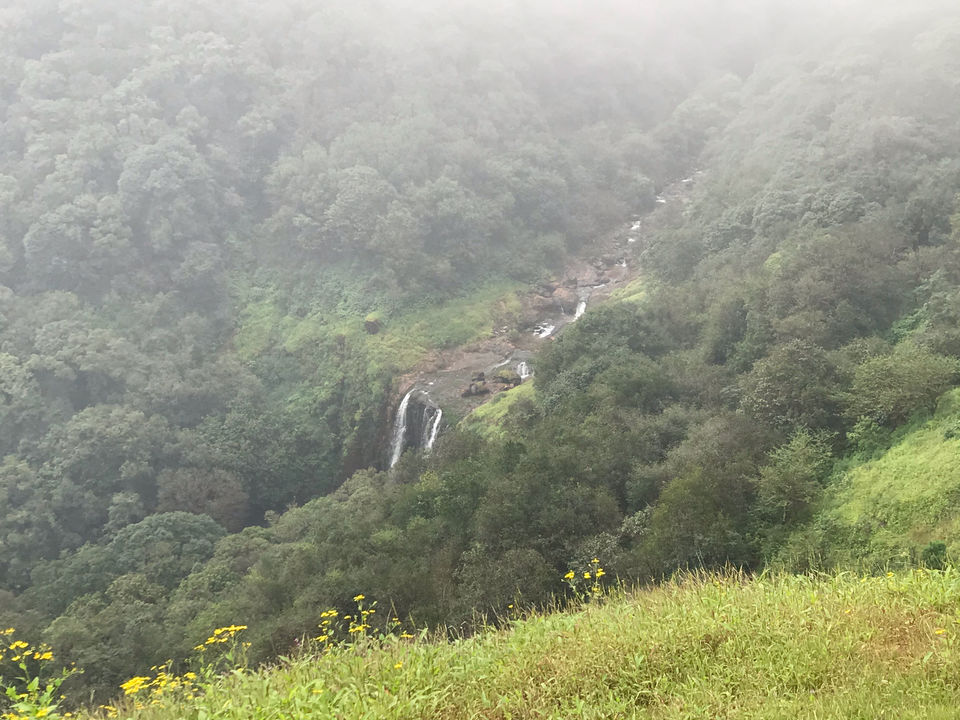 Photo of Mahabaleshwar, Lonavala And Khandala Awesome Tourist Place by Kishan Prajapati