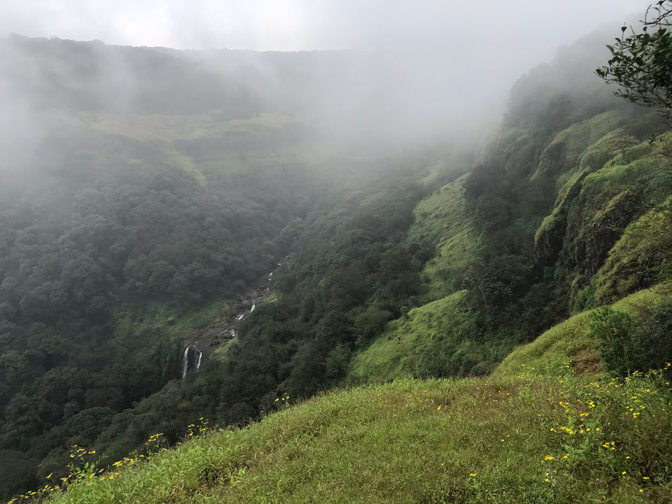 Photo of Mahabaleshwar, Lonavala And Khandala Awesome Tourist Place by Kishan Prajapati
