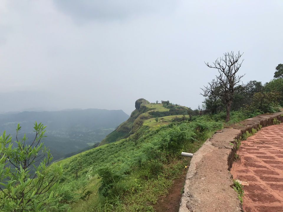 Photo of Mahabaleshwar, Lonavala And Khandala Awesome Tourist Place by Kishan Prajapati