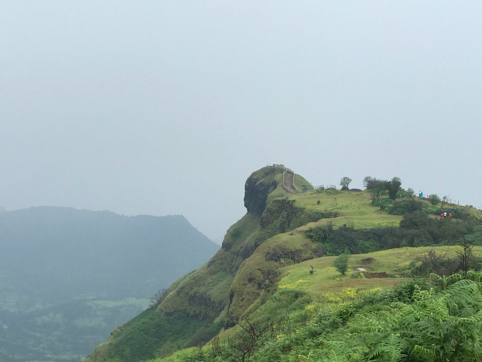 Photo of Mahabaleshwar, Lonavala And Khandala Awesome Tourist Place by Kishan Prajapati