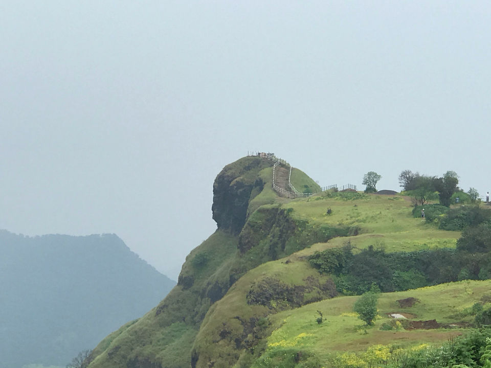 Photo of Mahabaleshwar, Lonavala And Khandala Awesome Tourist Place by Kishan Prajapati