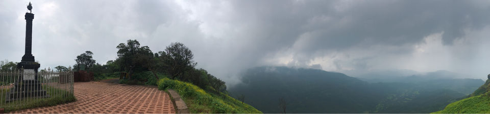 Photo of Mahabaleshwar, Lonavala And Khandala Awesome Tourist Place by Kishan Prajapati