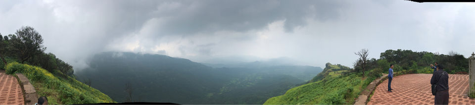 Photo of Mahabaleshwar, Lonavala And Khandala Awesome Tourist Place by Kishan Prajapati