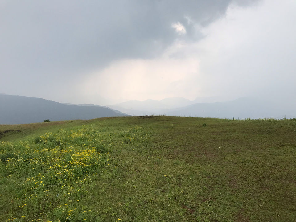 Photo of Mahabaleshwar, Lonavala And Khandala Awesome Tourist Place by Kishan Prajapati