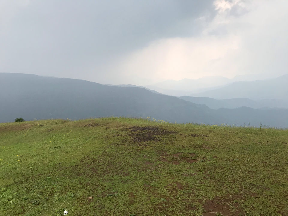 Photo of Mahabaleshwar, Lonavala And Khandala Awesome Tourist Place by Kishan Prajapati