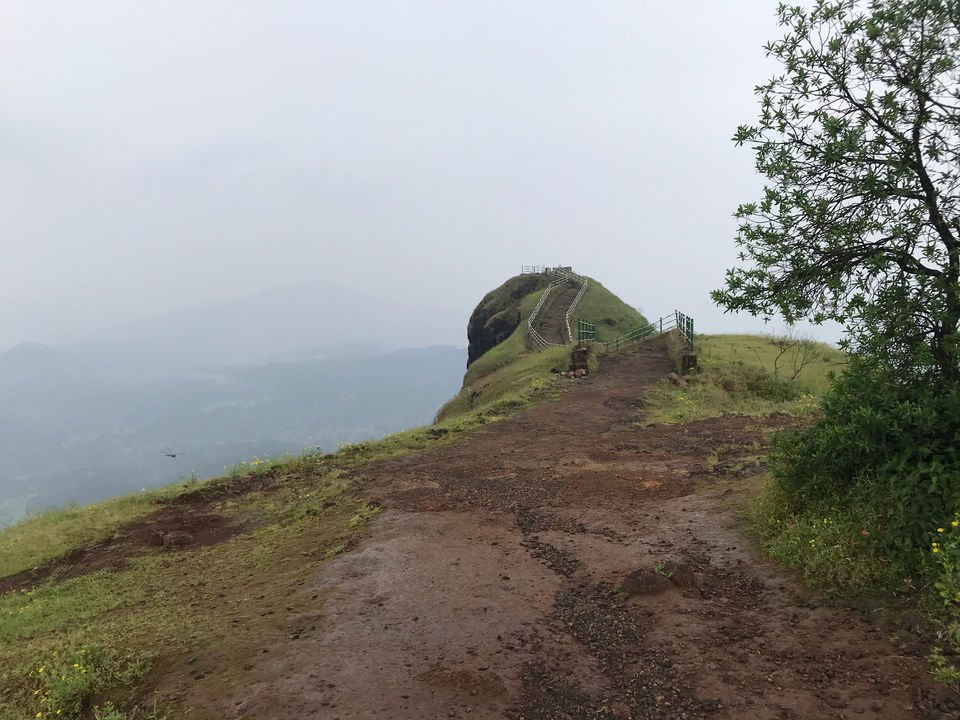 Photo of Mahabaleshwar, Lonavala And Khandala Awesome Tourist Place by Kishan Prajapati