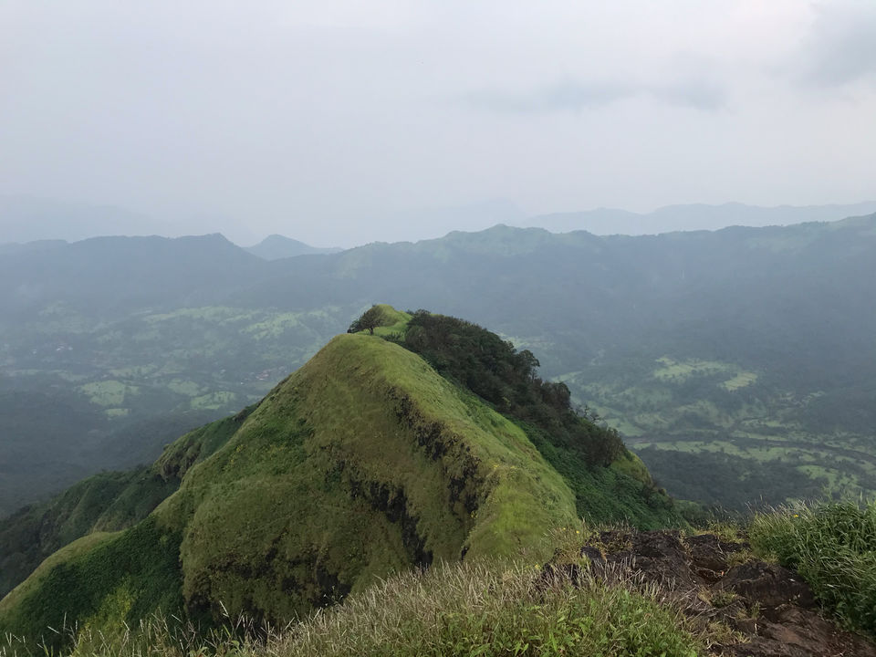 Photo of Mahabaleshwar, Lonavala And Khandala Awesome Tourist Place by Kishan Prajapati