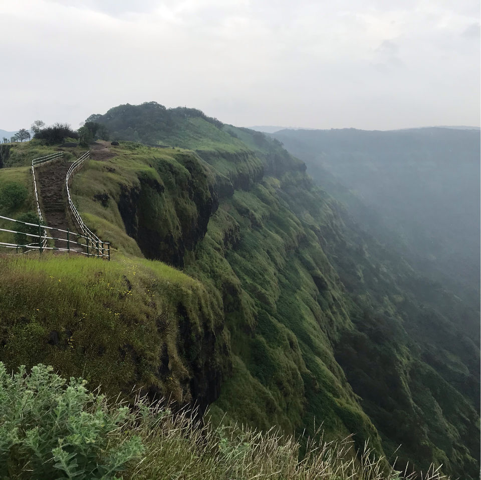 Photo of Mahabaleshwar, Lonavala And Khandala Awesome Tourist Place by Kishan Prajapati