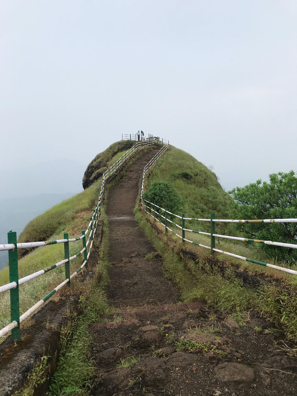 Photo of Mahabaleshwar, Lonavala And Khandala Awesome Tourist Place by Kishan Prajapati
