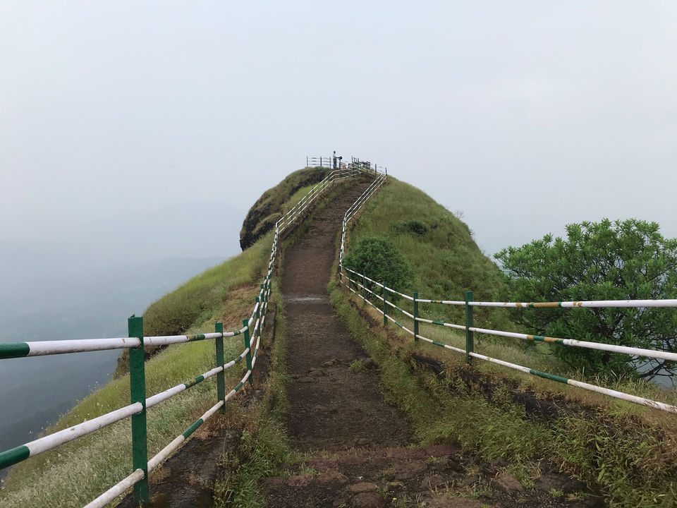 Photo of Mahabaleshwar, Lonavala And Khandala Awesome Tourist Place by Kishan Prajapati