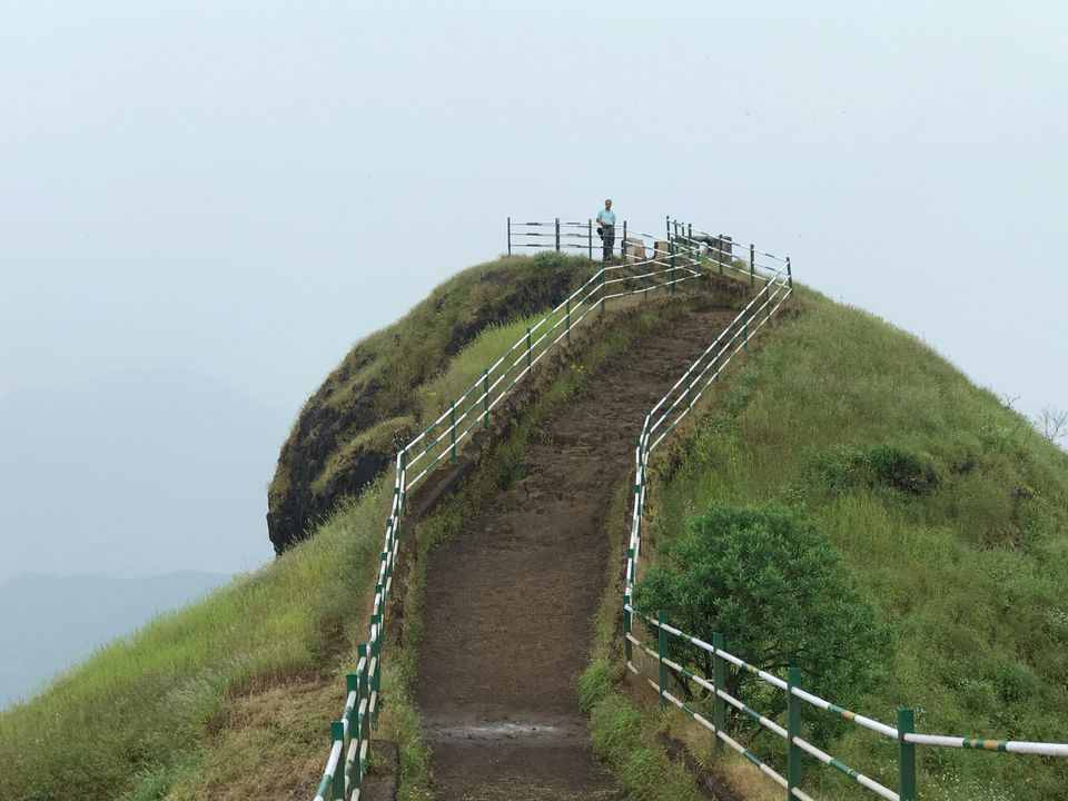 Photo of Mahabaleshwar, Lonavala And Khandala Awesome Tourist Place by Kishan Prajapati