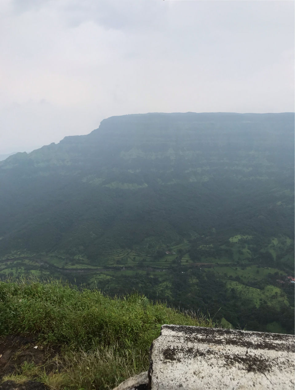 Photo of Mahabaleshwar, Lonavala And Khandala Awesome Tourist Place by Kishan Prajapati
