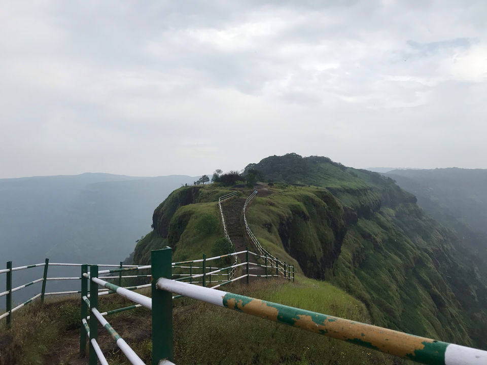 Photo of Mahabaleshwar, Lonavala And Khandala Awesome Tourist Place by Kishan Prajapati