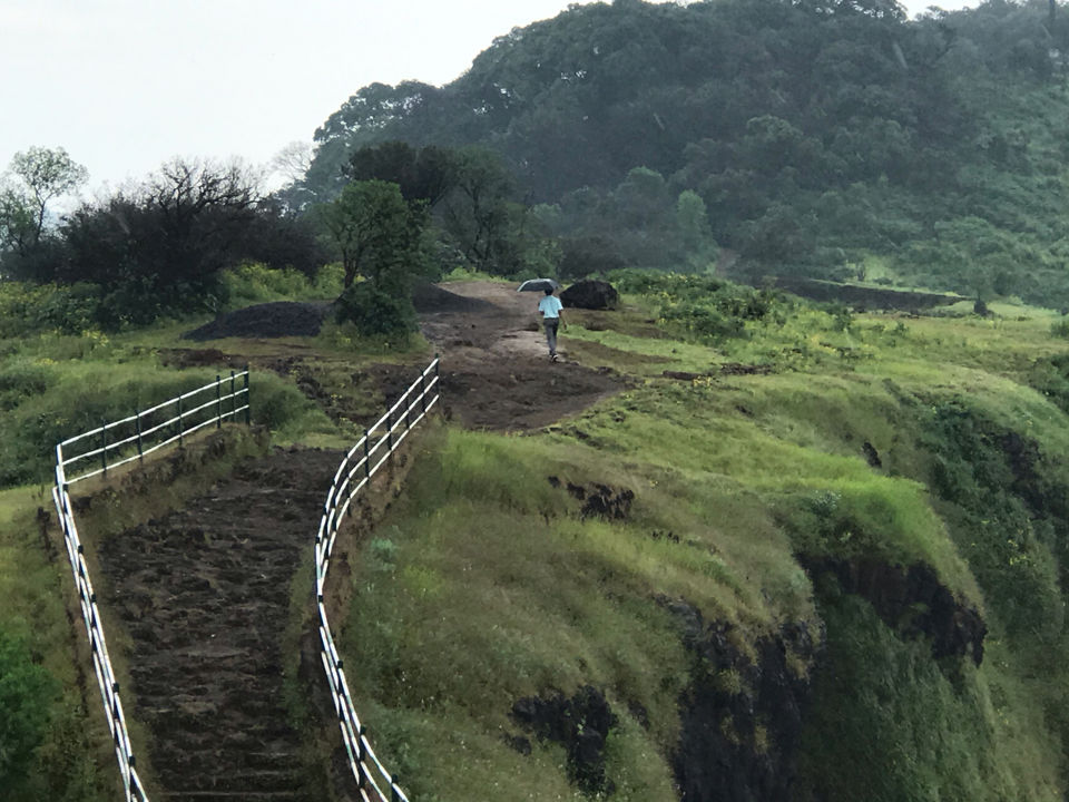 Photo of Mahabaleshwar, Lonavala And Khandala Awesome Tourist Place by Kishan Prajapati