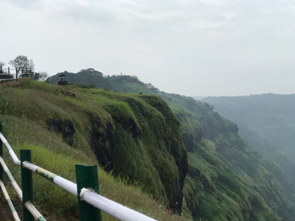 Photo of Mahabaleshwar, Lonavala And Khandala Awesome Tourist Place by Kishan Prajapati