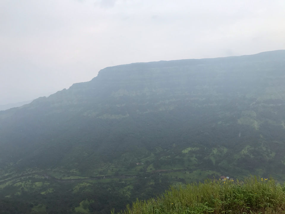 Photo of Mahabaleshwar, Lonavala And Khandala Awesome Tourist Place by Kishan Prajapati