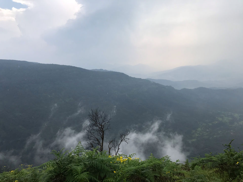 Photo of Mahabaleshwar, Lonavala And Khandala Awesome Tourist Place by Kishan Prajapati