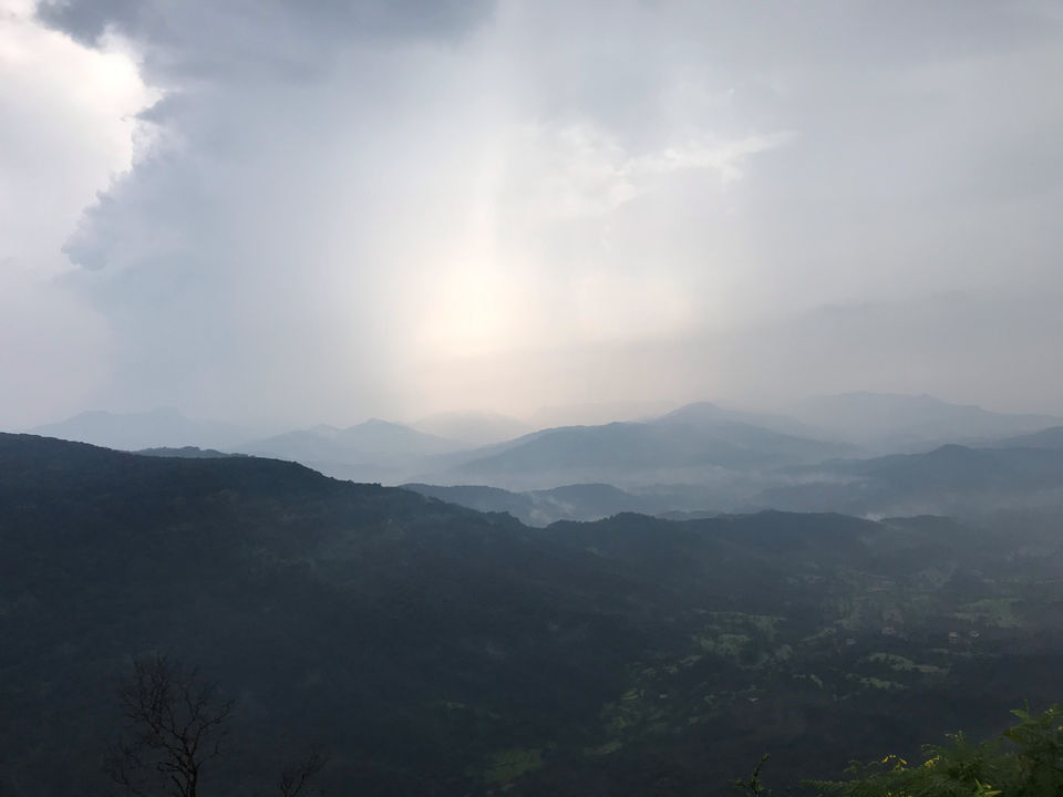 Photo of Mahabaleshwar, Lonavala And Khandala Awesome Tourist Place by Kishan Prajapati