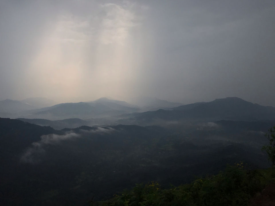 Photo of Mahabaleshwar, Lonavala And Khandala Awesome Tourist Place by Kishan Prajapati