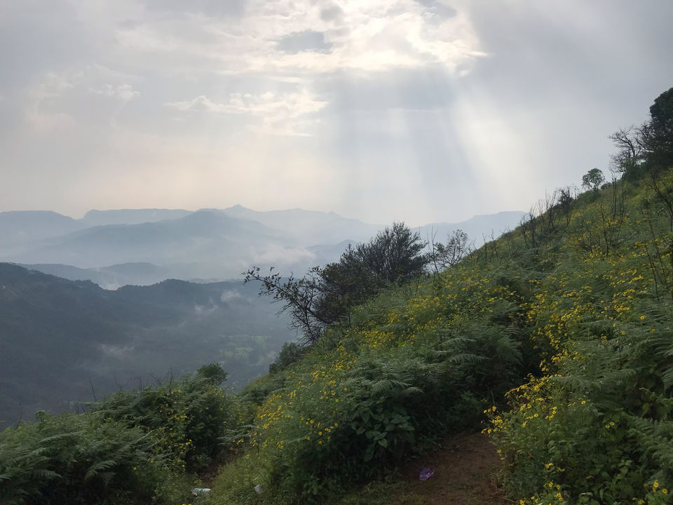 Photo of Mahabaleshwar, Lonavala And Khandala Awesome Tourist Place by Kishan Prajapati