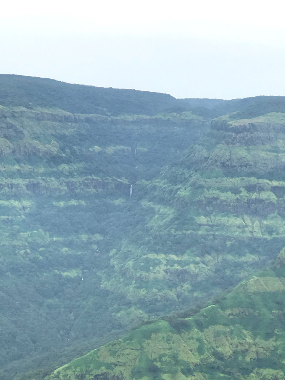 Photo of Mahabaleshwar, Lonavala And Khandala Awesome Tourist Place by Kishan Prajapati